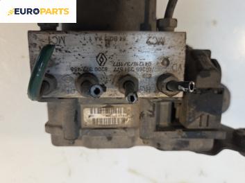 Помпа ABS за Renault Megane II Hatchback (07.2001 - 10.2012) 1.4 16V (BM0B, CM0B), № 8200377455