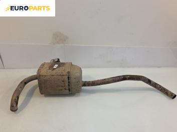 Крайно гърне за Renault Megane II Hatchback (07.2001 - 10.2012) 1.4 16V (BM0B, CM0B), 98 к.с.