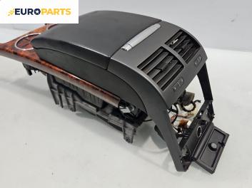 Подлакътник за Volkswagen Phaeton Sedan (04.2002 - 03.2016)