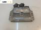 Компютър двигател за Renault Megane II Hatchback (07.2001 - 10.2012) 1.4 16V (BM0B, CM0B), 98 к.с., № 21584288-2A