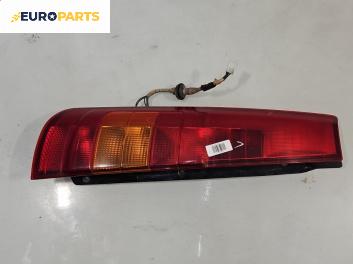 Стоп за Mitsubishi Space Runner Minivan II (08.1999 - 08.2002), миниван, позиция: лява