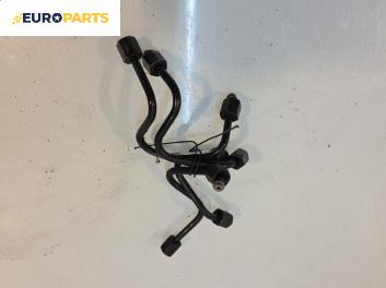 Горивни тръби за Mercedes-Benz C-Class Sedan (W203) (05.2000 - 08.2007) C 220 CDI (203.006), 143 к.с.