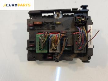 Бушонно табло за Peugeot 206 Hatchback (08.1998 - 12.2012) 1.4 i, 75 к.с.