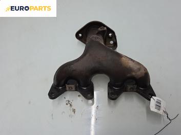 Изпускателен колектор  за Toyota Corolla E11 Liftback (04.1997 - 01.2002) 1.4 (EE111), 86 к.с.