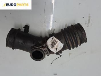 Гофриран маркуч за Toyota Corolla E11 Liftback (04.1997 - 01.2002) 1.4 (EE111), 86 к.с.