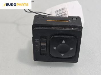 Бутон ел. огледала  за Mitsubishi Space Runner Minivan II (08.1999 - 08.2002)