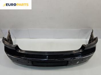 Задна броня за Volkswagen Phaeton Sedan (04.2002 - 03.2016), седан