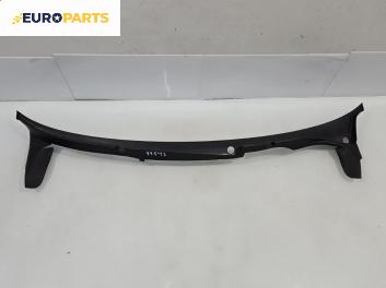 Кора под чистачки за Volkswagen Phaeton Sedan (04.2002 - 03.2016), 4+1 вр., седан