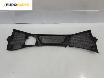 Кора под чистачки за Volkswagen Phaeton Sedan (04.2002 - 03.2016), 4+1 вр., седан