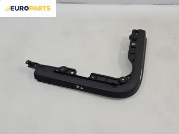 Кора багажник за Volkswagen Phaeton Sedan (04.2002 - 03.2016), 4+1 вр., седан