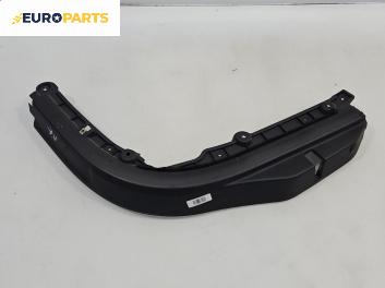 Кора багажник за Volkswagen Phaeton Sedan (04.2002 - 03.2016), 4+1 вр., седан