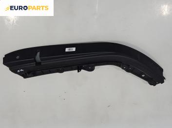 Кора багажник за Volkswagen Phaeton Sedan (04.2002 - 03.2016), 4+1 вр., седан