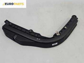 Кора багажник за Volkswagen Phaeton Sedan (04.2002 - 03.2016), 4+1 вр., седан