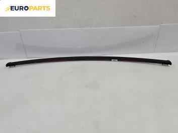 Интериорна лайсна за Volkswagen Phaeton Sedan (04.2002 - 03.2016), 4+1 вр., седан