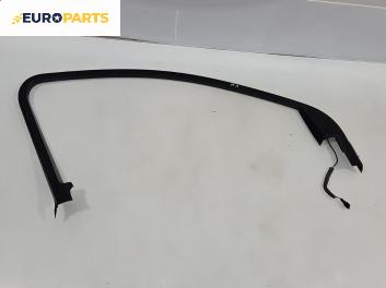 Интериорна лайсна за Volkswagen Phaeton Sedan (04.2002 - 03.2016), 4+1 вр., седан