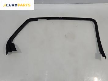 Интериорна лайсна за Volkswagen Phaeton Sedan (04.2002 - 03.2016), 4+1 вр., седан