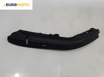 Кора багажник за Volkswagen Phaeton Sedan (04.2002 - 03.2016), 4+1 вр., седан