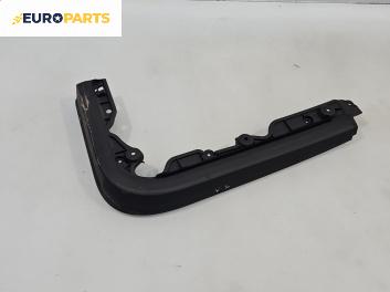 Кора багажник за Volkswagen Phaeton Sedan (04.2002 - 03.2016), 4+1 вр., седан