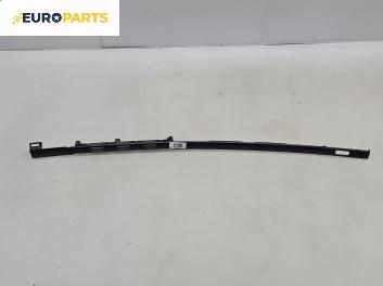 Интериорна лайсна за Volkswagen Phaeton Sedan (04.2002 - 03.2016), 4+1 вр., седан