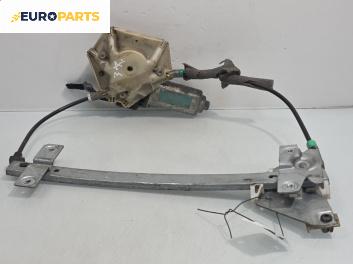 Машинка ел. стъкло за Volvo V40 Estate (07.1995 - 06.2004), 4+1 вр., комби, позиция: задна, дясна