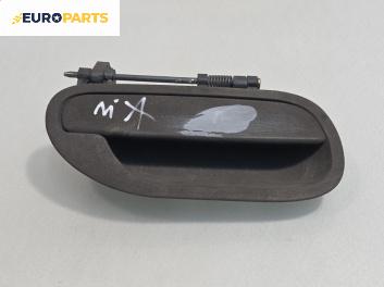 Външна дръжка за Volvo V40 Estate (07.1995 - 06.2004), 4+1 вр., комби, позиция: предна, дясна