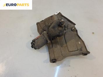 Ел. мотор за чистачките за Mitsubishi Space Runner Minivan II (08.1999 - 08.2002), миниван, позиция: задна