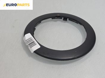 Интериорна лайсна за Renault Megane II Hatchback (07.2001 - 10.2012), 4+1 вр., хечбек