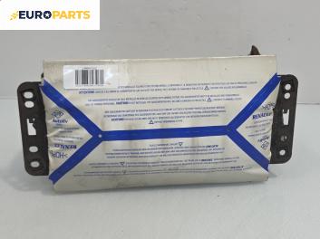 Airbag за Renault Megane II Hatchback (07.2001 - 10.2012), 4+1 вр., хечбек, позиция: предна