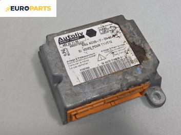 Модул за AIRBAG за Peugeot 206 Hatchback (08.1998 - 12.2012), № 602 32 71 00