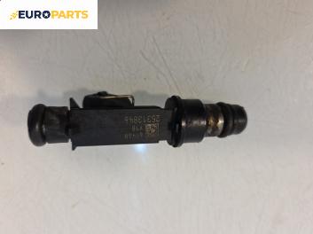 Дюза бензин за Opel Zafira B Minivan (07.2005 - 14.2015) 1.6 CNG, 94 к.с.