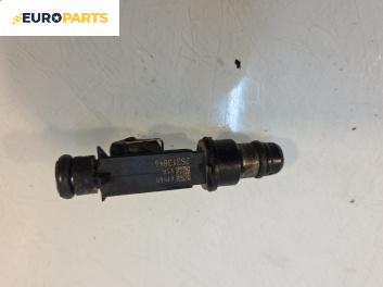 Дюза бензин за Opel Zafira B Minivan (07.2005 - 14.2015) 1.6 CNG, 94 к.с.