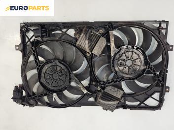 Перки охлаждане за Volkswagen Phaeton Sedan (04.2002 - 03.2016) 3.0 V6 TDI 4motion, 224 к.с.