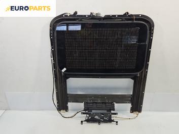 Шибедах за Volkswagen Phaeton Sedan (04.2002 - 03.2016), седан