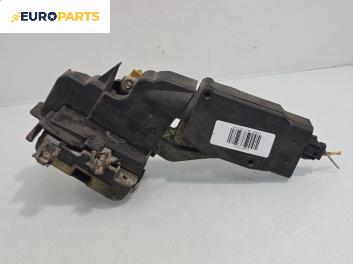 Брава на врата за Volvo V40 Estate (07.1995 - 06.2004), позиция: предна, дясна