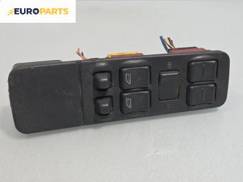 Бутони ел. стъкла  за Volvo V40 Estate (07.1995 - 06.2004)
