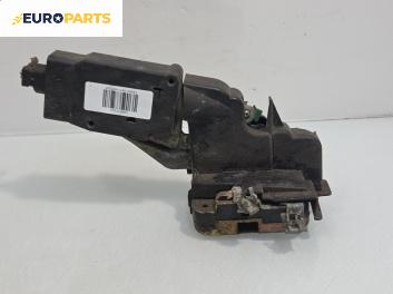 Брава на врата за Volvo V40 Estate (07.1995 - 06.2004), позиция: предна, лява