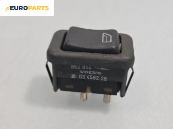 Бутон ел. стъкло  за Volvo V40 Estate (07.1995 - 06.2004)