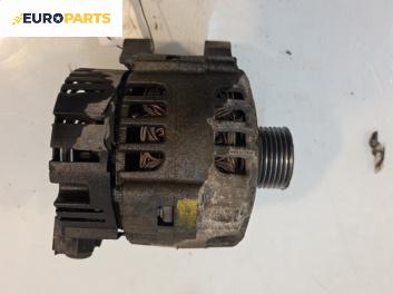 Алтернатор / генератор за Peugeot 206 Hatchback (08.1998 - 12.2012) 1.4 i, 75 к.с.