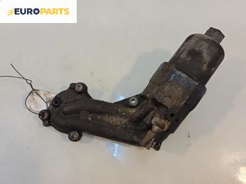 Корпус за маслен филтър за Peugeot 206 Hatchback (08.1998 - 12.2012) 1.4 i, 75 к.с.