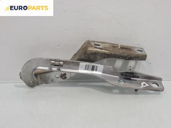 Панта преден капак за Peugeot 307 Hatchback (08.2000 - 12.2012), 4+1 вр., хечбек, позиция: дясна