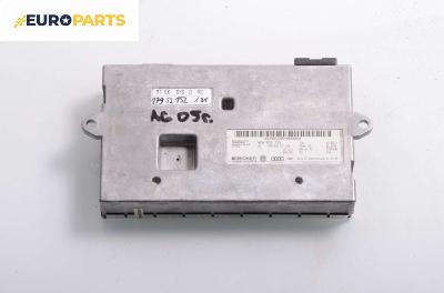 MMI модул за Audi A6 Sedan C6 (05.2004 - 03.2011), № 4E0 035 729