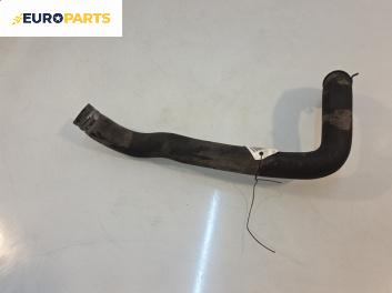 Воден маркуч за Renault Megane II Hatchback (07.2001 - 10.2012) 1.4 16V (BM0B, CM0B), 98 к.с.