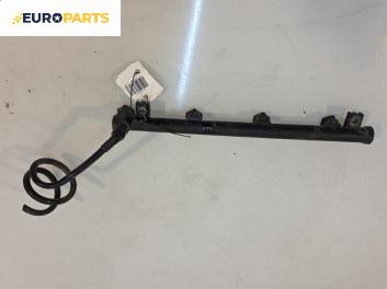 Бензинова рейка за Renault Megane II Hatchback (07.2001 - 10.2012) 1.4 16V (BM0B, CM0B), 98 к.с.