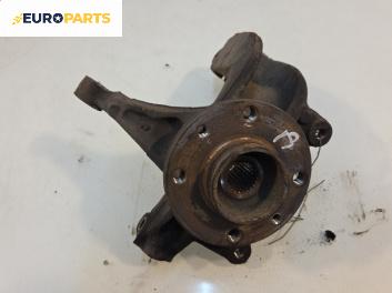 Шенкел главина за Renault Megane II Hatchback (07.2001 - 10.2012), позиция: предна, дясна