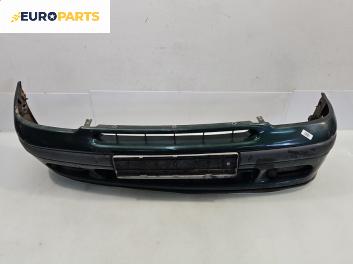 Предна броня за Renault Clio I Hatchback (05.1990 - 09.1998), хечбек, позиция: предна