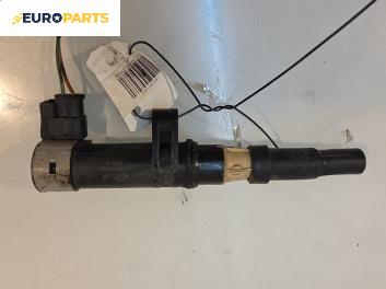 Запалителна бобина за Renault Megane II Hatchback (07.2001 - 10.2012) 1.4 16V (BM0B, CM0B), 98 к.с.