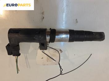 Запалителна бобина за Renault Megane II Hatchback (07.2001 - 10.2012) 1.4 16V (BM0B, CM0B), 98 к.с.