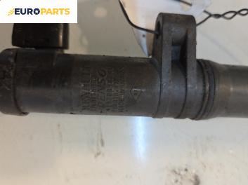 Запалителна бобина за Renault Megane II Hatchback (07.2001 - 10.2012) 1.4 16V (BM0B, CM0B), 98 к.с.