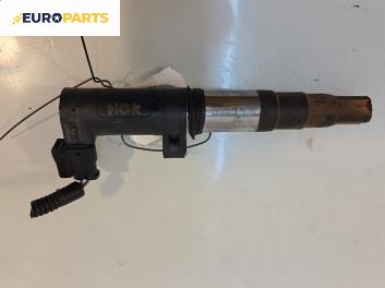 Запалителна бобина за Renault Megane II Hatchback (07.2001 - 10.2012) 1.4 16V (BM0B, CM0B), 98 к.с.