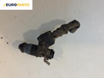 Дюза бензин за Renault Megane II Hatchback (07.2001 - 10.2012) 1.4 16V (BM0B, CM0B), 98 к.с.